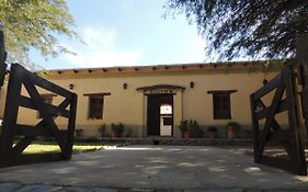 El Rancho de Manolo