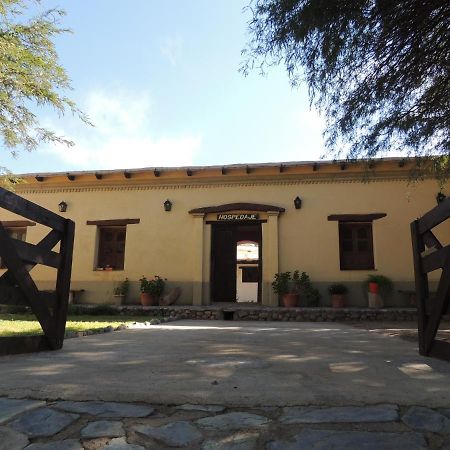 Hotel El Rancho de Manolo Molinos Exterior foto