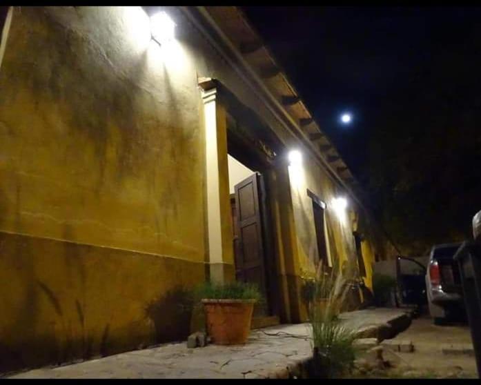 Hotel El Rancho de Manolo Molinos Exterior foto